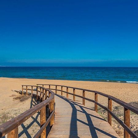 Апартаменти Infinity Sunny View Deluxe Ареналес-дель-Соль Екстер'єр фото