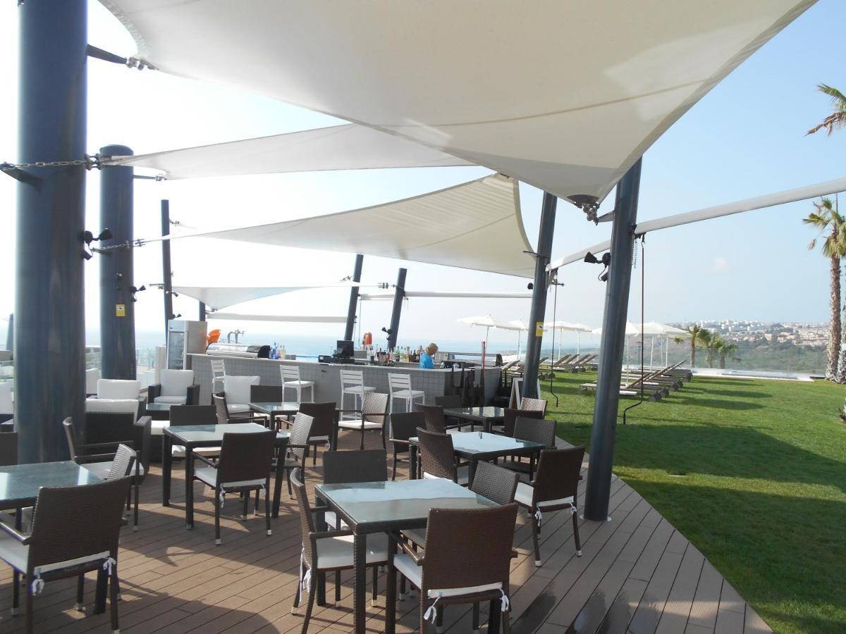 Апартаменти Infinity Sunny View Deluxe Ареналес-дель-Соль Екстер'єр фото