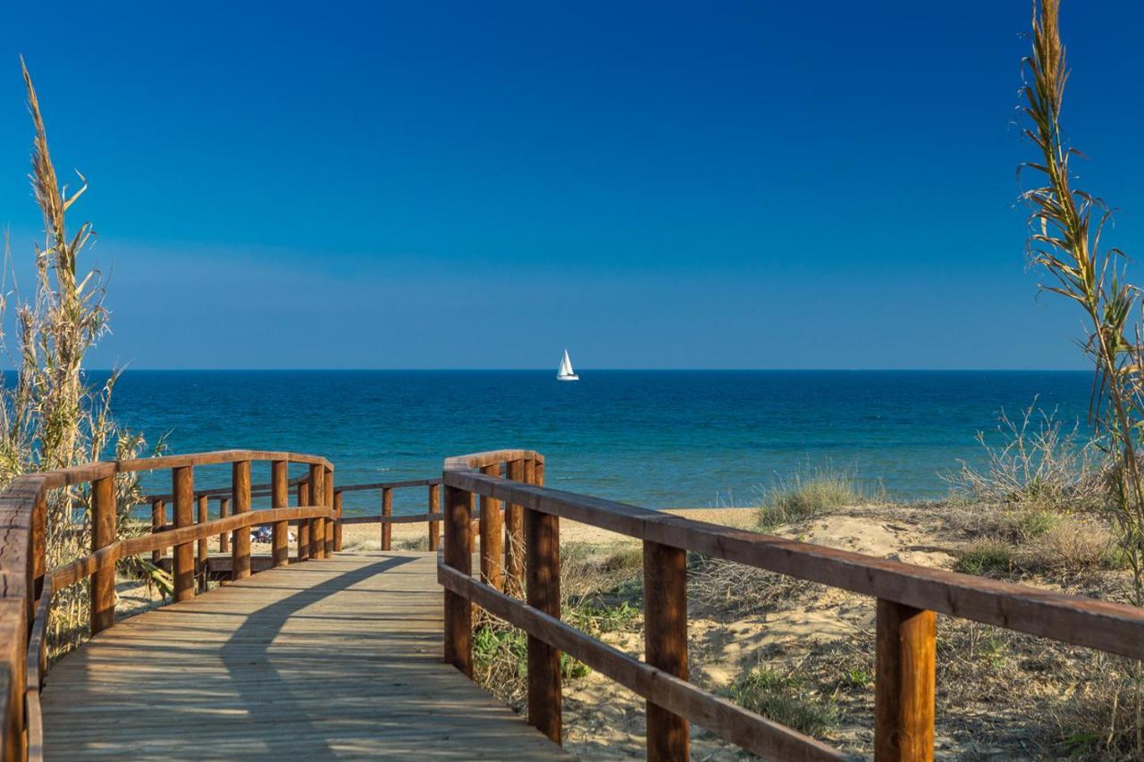 Апартаменти Infinity Sunny View Deluxe Ареналес-дель-Соль Екстер'єр фото