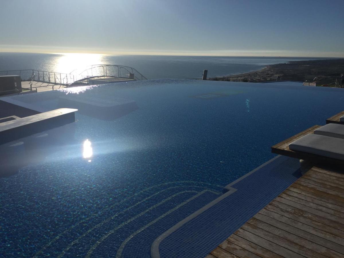 Апартаменти Infinity Sunny View Deluxe Ареналес-дель-Соль Екстер'єр фото
